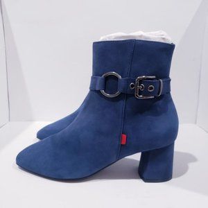 MARC JOSEPH NEW YORK Women's Madison Bootie - SIZE: 6.5